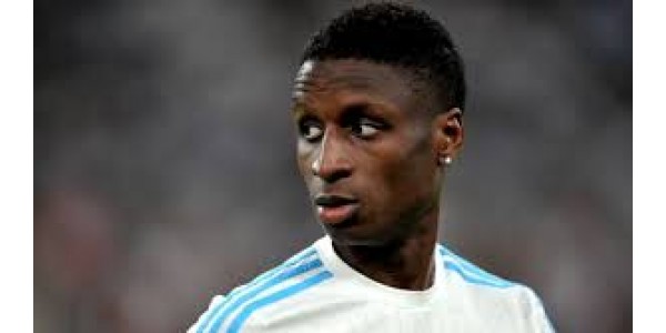 Bouna sarr rejeita Senegal para a Copa do Mundo